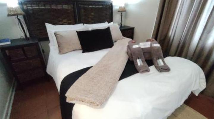 Serendipity Guest House