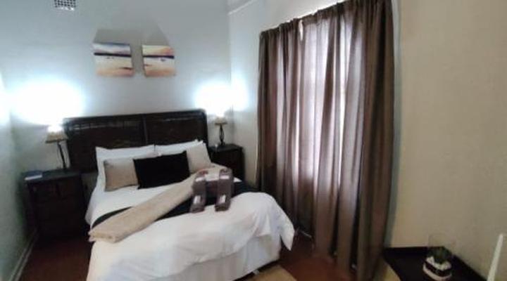 Serendipity Guest House