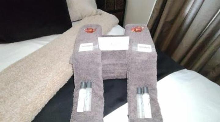 Serendipity Guest House