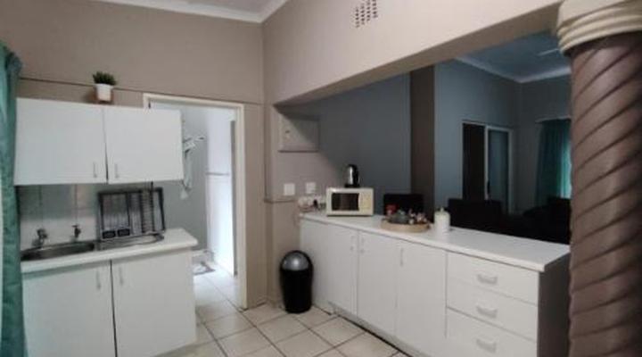 Serendipity Guest House