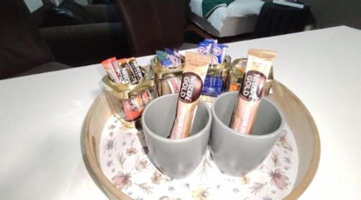 Serendipity Guest House