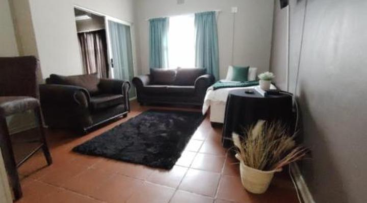 Serendipity Guest House