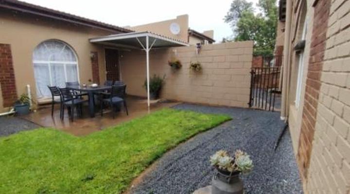 Serendipity Guest House