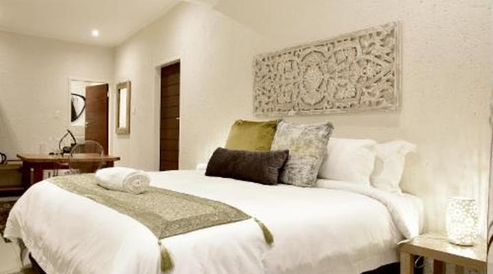 Five O'clock Zen Boutique Guest House