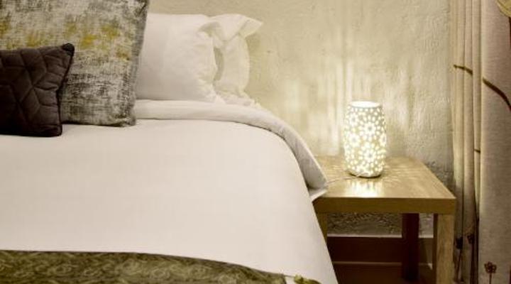 Five O'clock Zen Boutique Guest House