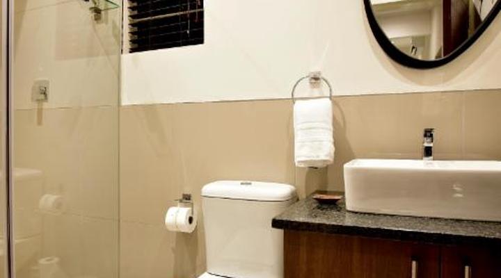 Five O'clock Zen Boutique Guest House