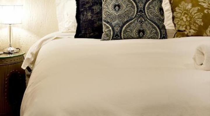 Five O'clock Zen Boutique Guest House