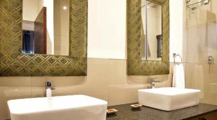 Five O'clock Zen Boutique Guest House