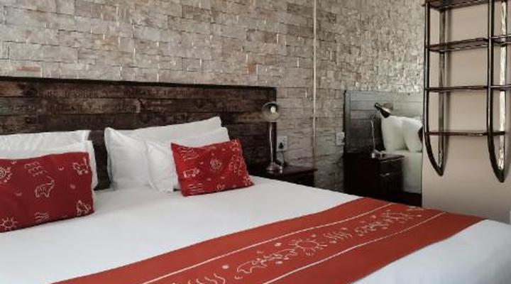 Londiningi GuestHouse