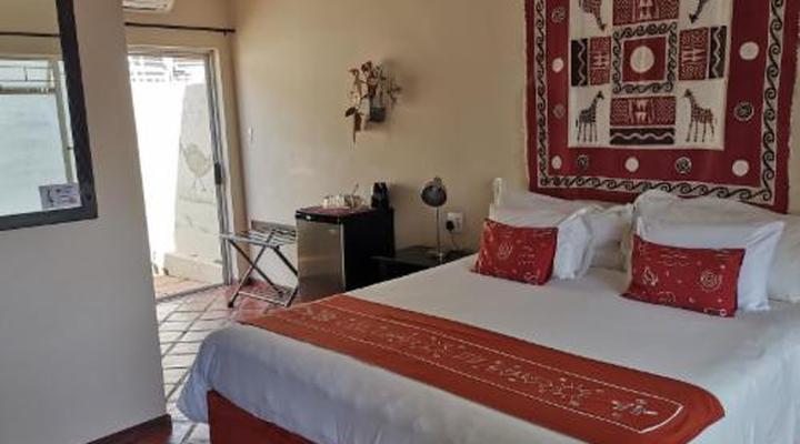 Londiningi GuestHouse