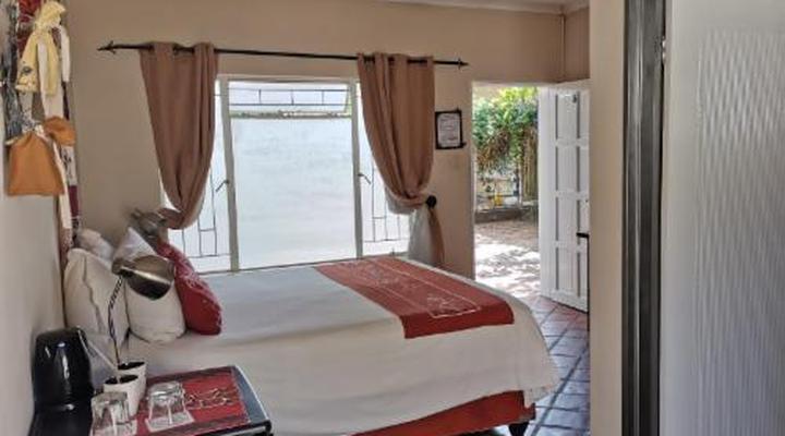 Londiningi GuestHouse