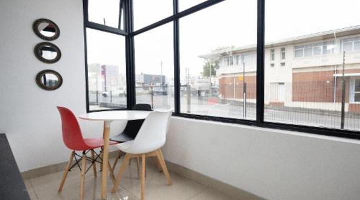 Safi Self Catering Suites