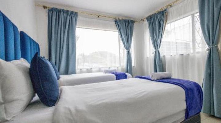 Safi Self Catering Suites