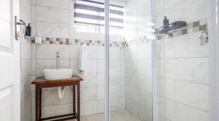 Safi Self Catering Suites