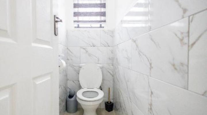 Safi Self Catering Suites