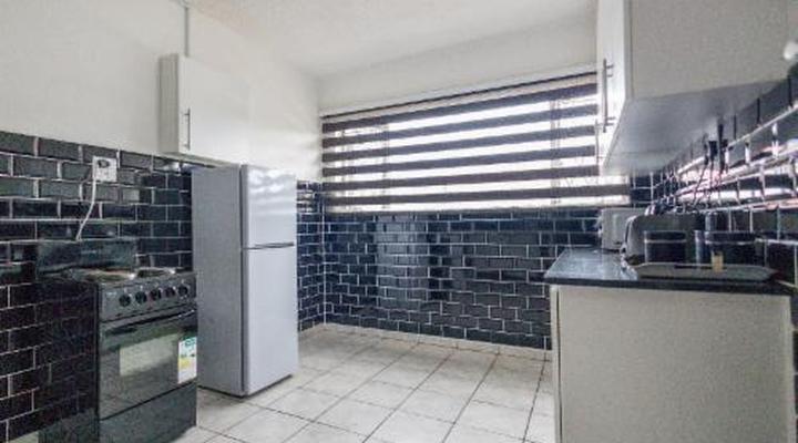 Safi Self Catering Suites