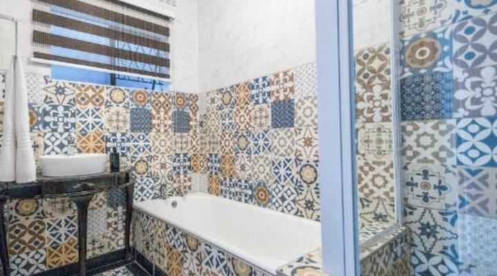 Safi Self Catering Suites