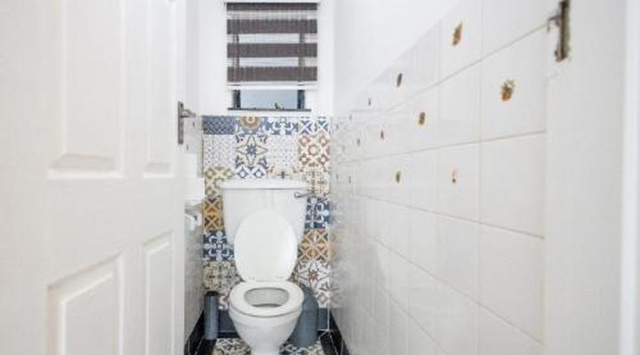 Safi Self Catering Suites