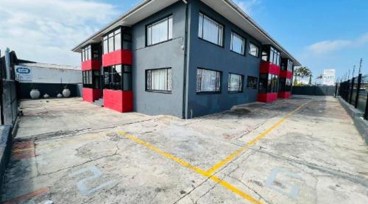 Safi Self Catering Suites