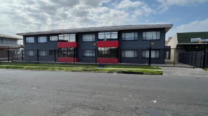 Safi Self Catering Suites