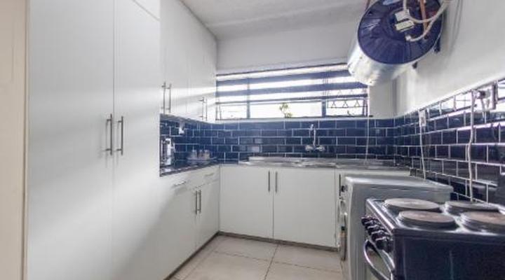 Safi Self Catering Suites