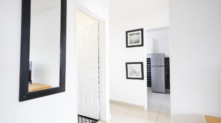 Safi Self Catering Suites