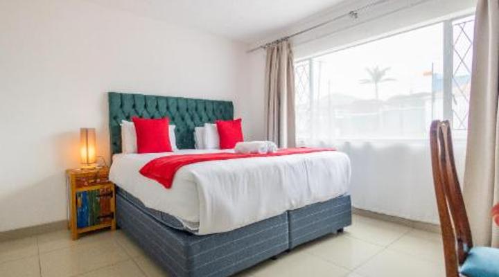 Safi Self Catering Suites