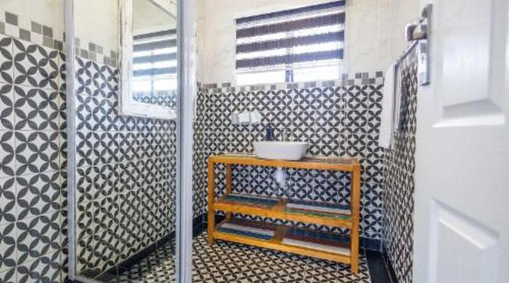 Safi Self Catering Suites