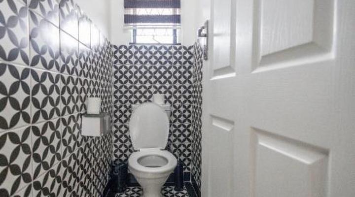 Safi Self Catering Suites