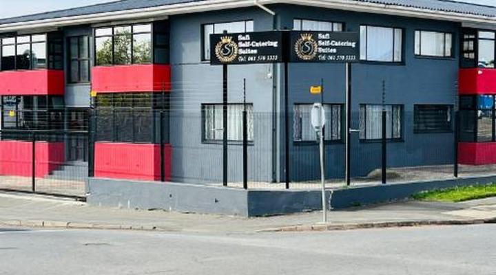 Safi Self Catering Suites