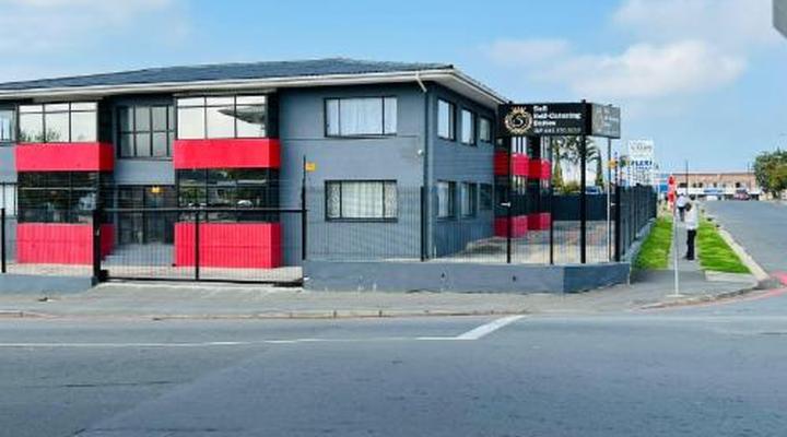 Safi Self Catering Suites