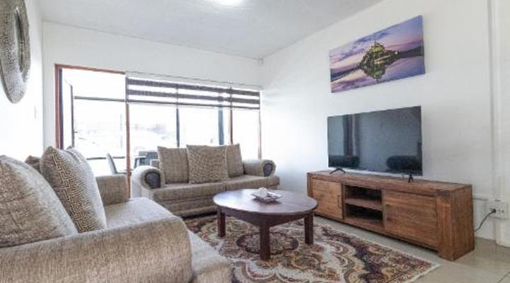 Safi Self Catering Suites