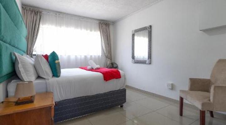 Safi Self Catering Suites