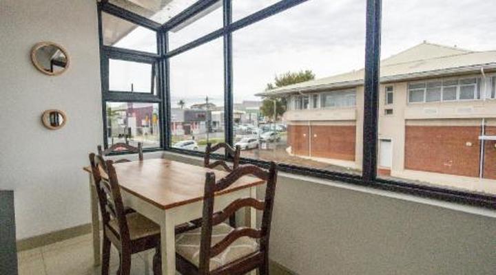 Safi Self Catering Suites