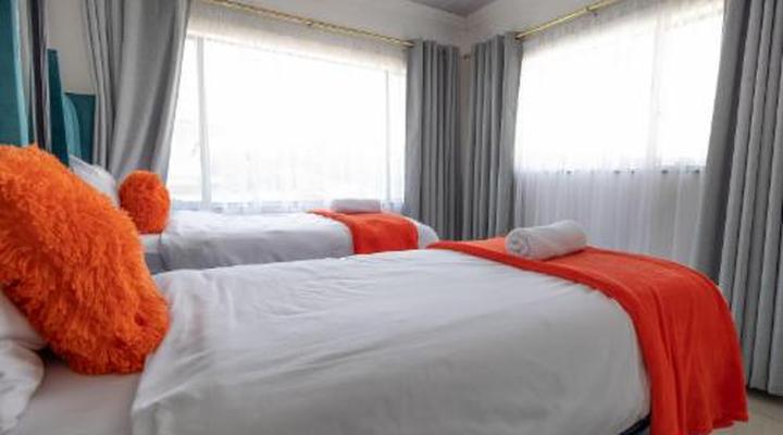 Safi Self Catering Suites
