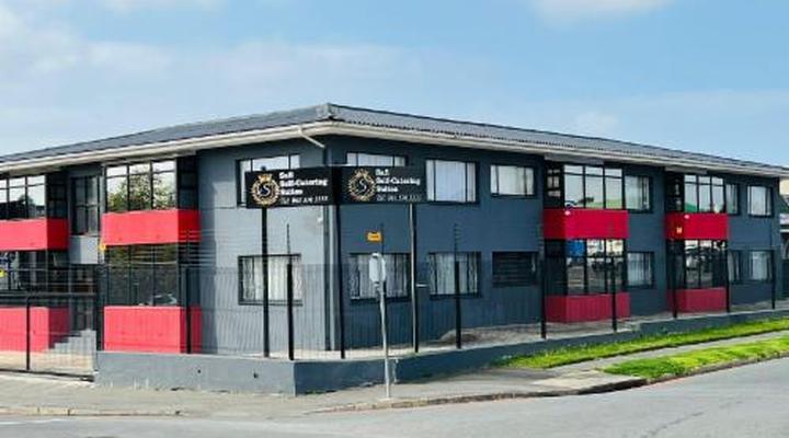 Safi Self Catering Suites