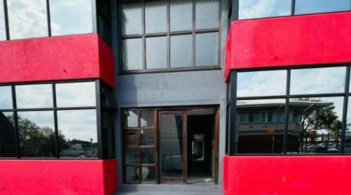 Safi Self Catering Suites