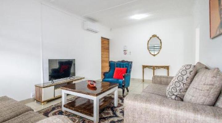 Safi Self Catering Suites