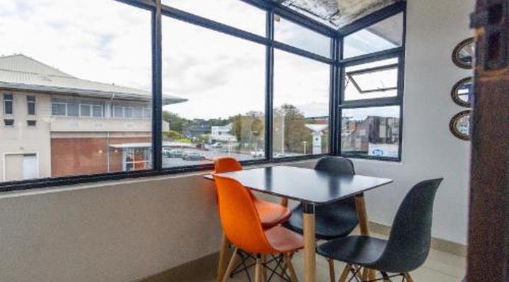 Safi Self Catering Suites