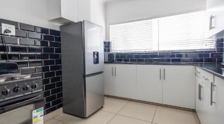 Safi Self Catering Suites