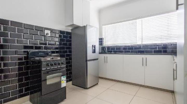 Safi Self Catering Suites