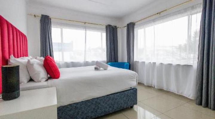 Safi Self Catering Suites