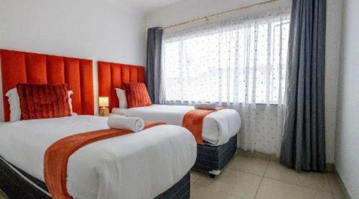 Safi Self Catering Suites