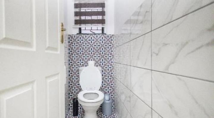 Safi Self Catering Suites