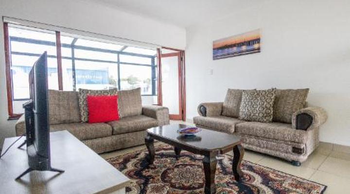 Safi Self Catering Suites