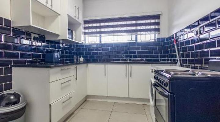 Safi Self Catering Suites