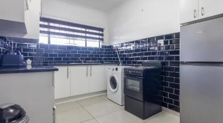 Safi Self Catering Suites