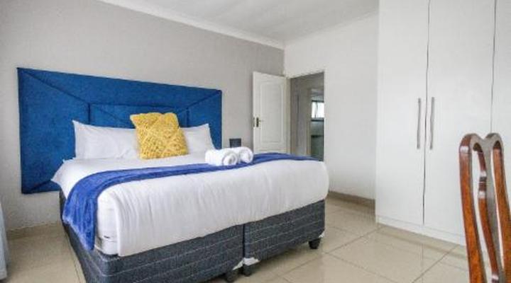 Safi Self Catering Suites