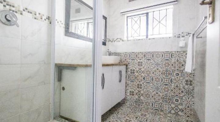 Safi Self Catering Suites