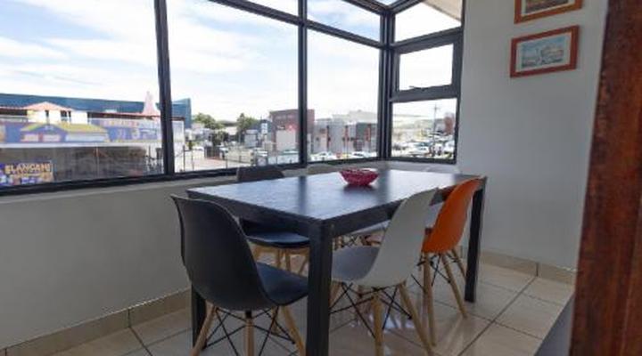 Safi Self Catering Suites